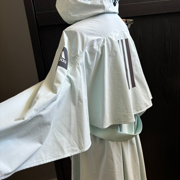 Women's parka adidas MyShelter GP3104 size XS NWT - Picture 12 of 16